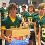 football service project5