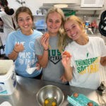 softball service activity 2