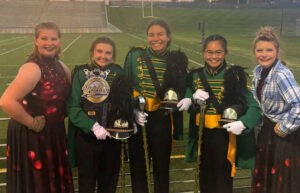 band at state