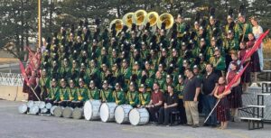 band state 2