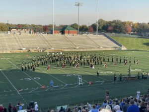 band state 3