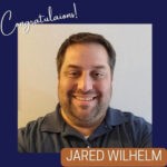 jared wilhelm