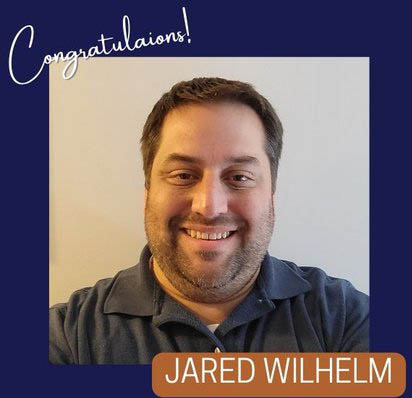 jared wilhelm
