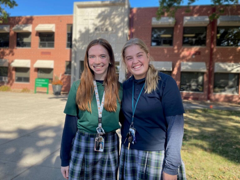 speech honorees
