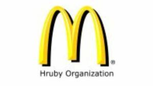 Hruby McDonalds