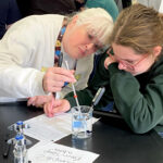 Joanna Adrews Chemistry 3