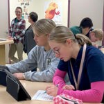 farm to table marketing activity