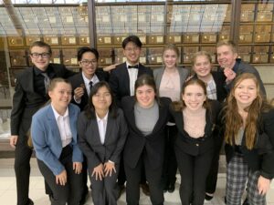 speech bwest invite
