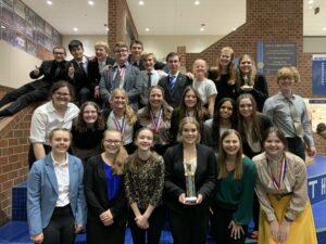 speech millnorth invite