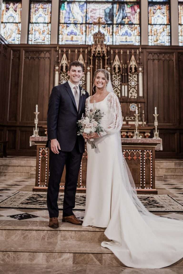 HanusSavannah Hansen TJ wedding