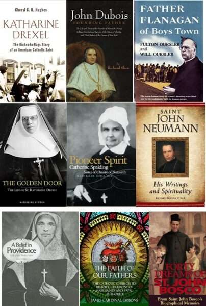 Pioneers of Catholic Education