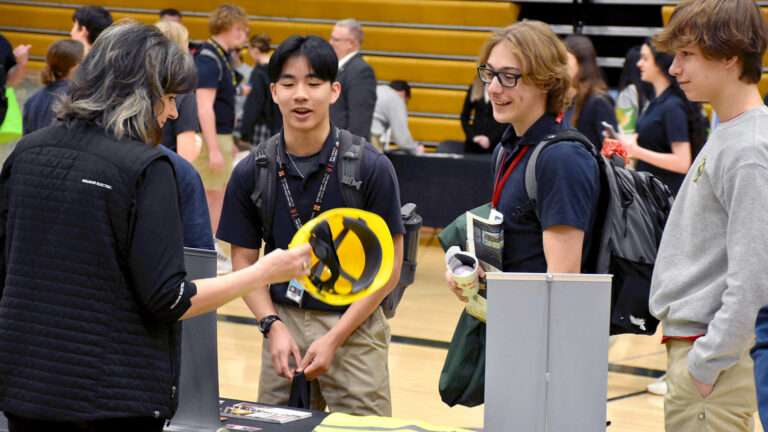 career fair 7
