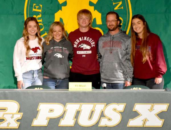 eli maul spring athlete signing 2023 104
