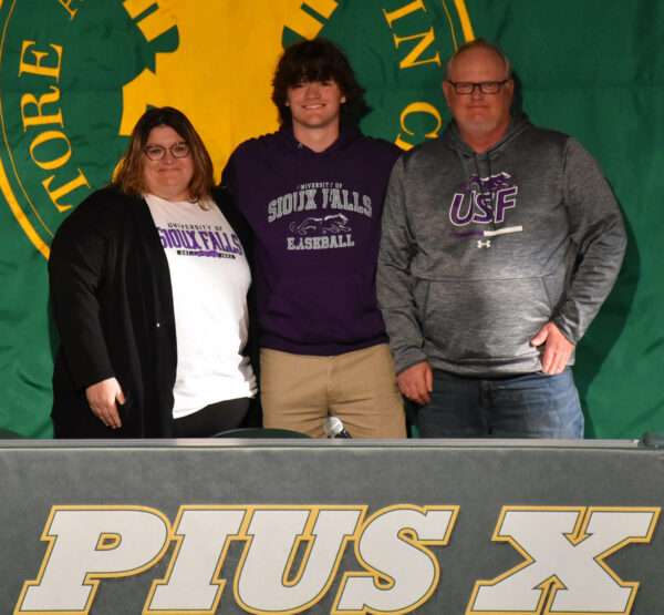 jack richeson spring athlete signing 2023 136