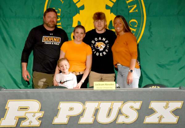 jackson kessler spring athlete signing 2023 63