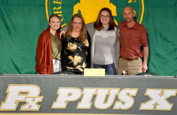 katrice lyons spring athlete signing 2023 96