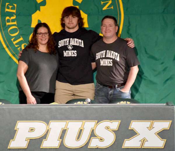 matt bohy spring athlete signing 2023 22