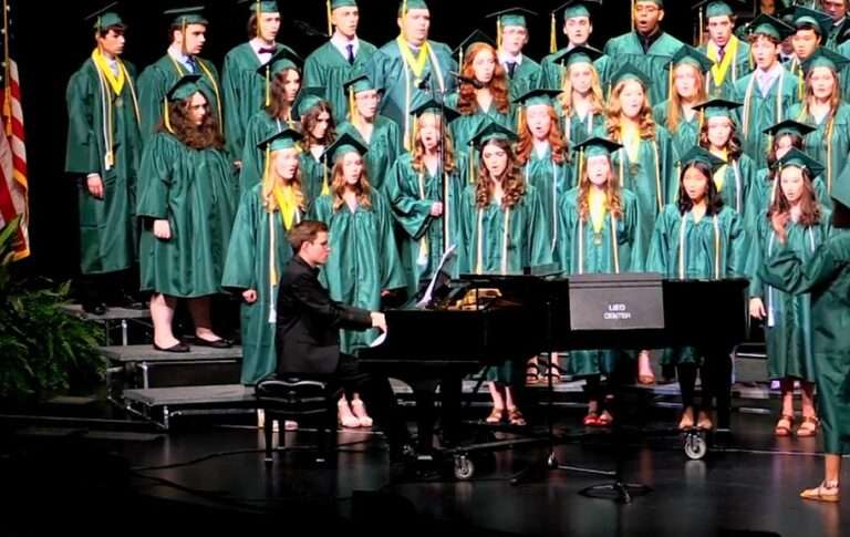 choir cover