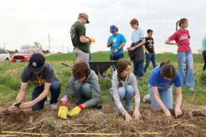 green farms field trip 8