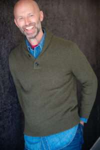 Patrick J Dodd Headshot 1