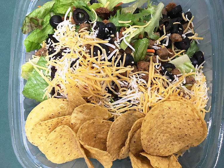 taco salad