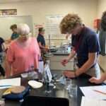 Joanna Andrews Chemistry 10 1