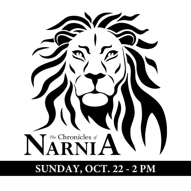 Narnia - Sunday  Lincoln Pius X Catholic High School
