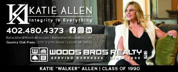 katie allen woods bros realty