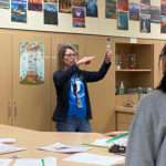 Lori Watson AP Environmental Science 5