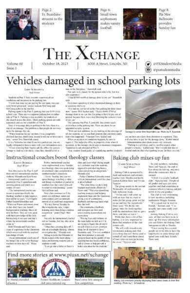 October 2023 Issue Page 1