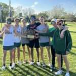 boys xc districts