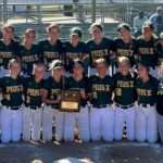 softball district champs
