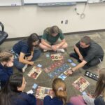 Fantasy club photo