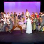 fall play
