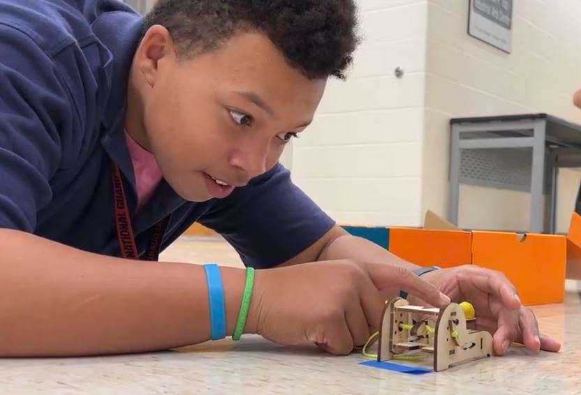 engineering cover