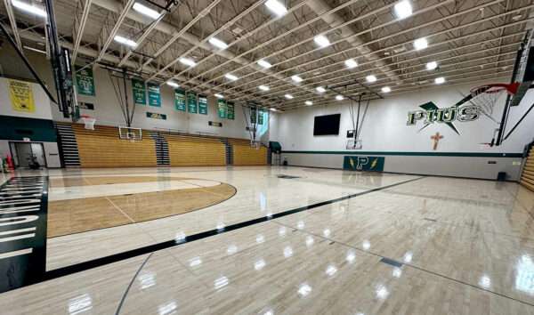 gym 1