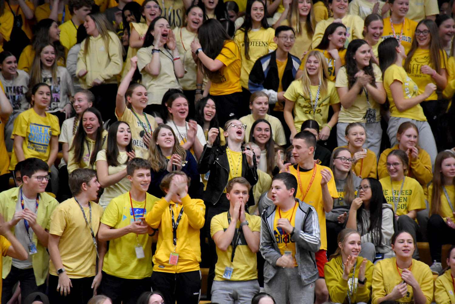 pep rally rps LPX_5200