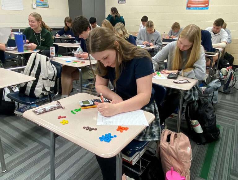 Brianna Olsen AP Stats 5