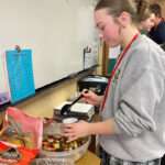 Isaacs Spanish Food Project 1