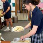 Isaacs Spanish Food Project 5
