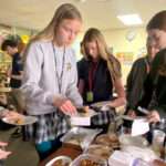Isaacs Spanish Food Project 9