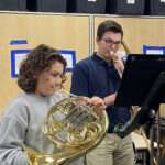Symphonic Band Breakout Sessions 1