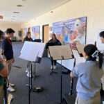 Symphonic Band Breakout Sessions 12