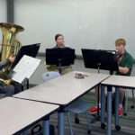 Symphonic Band Breakout Sessions 5