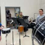 Symphonic Band Breakout Sessions 6