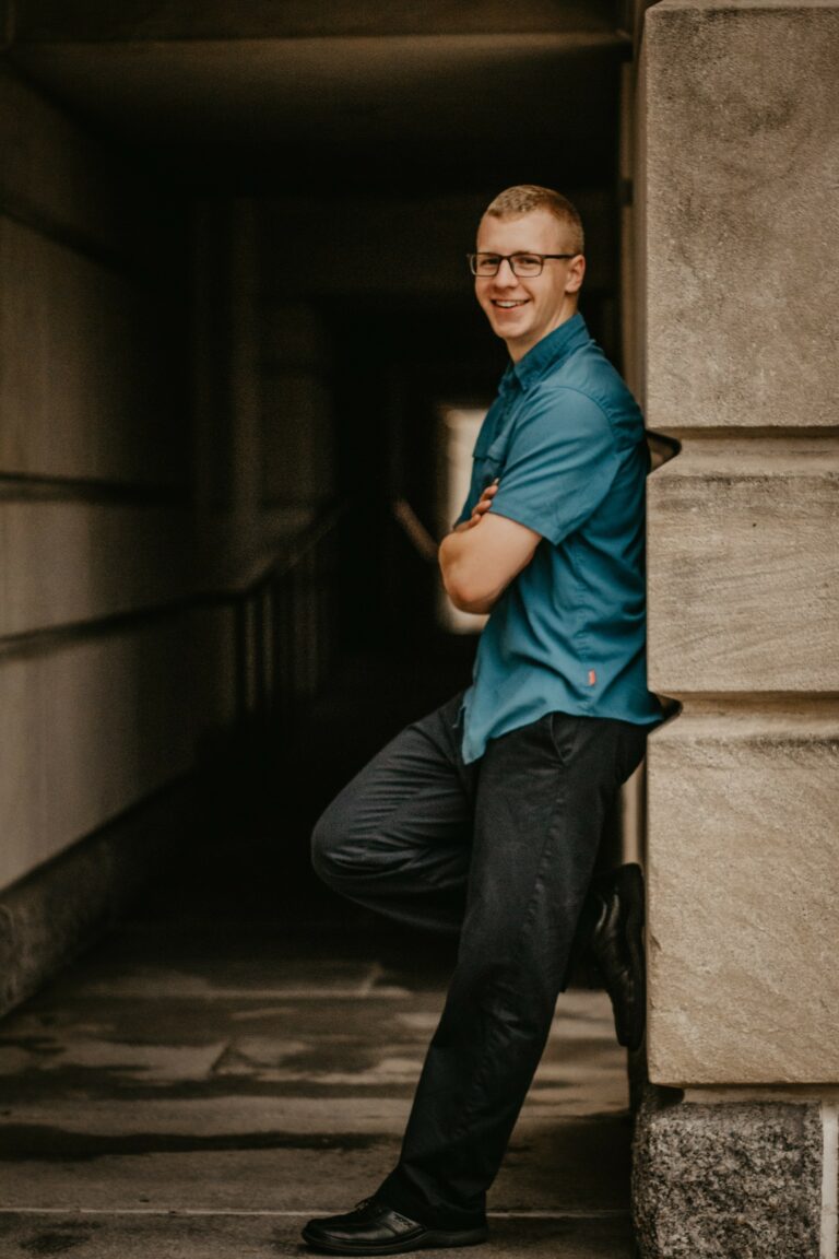 Tobias Jordan