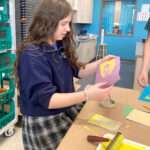 Adv. Drawing Print Making 8