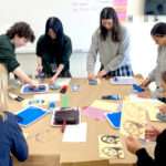 Adv. Drawing Print Making 9