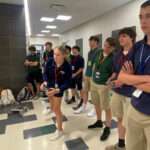 Engineering II Robotics 2