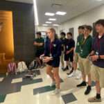 Engineering II Robotics 3